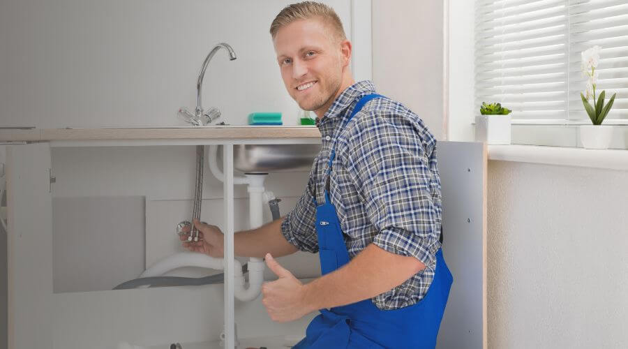 Expert burst pipe repair services in West Covina, CA